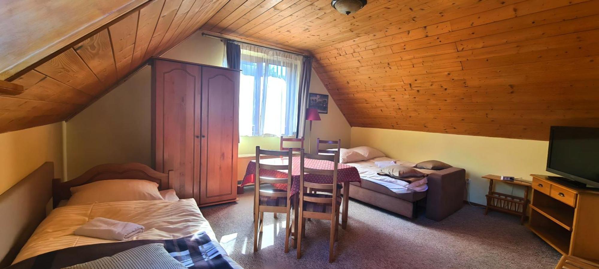 Pensjonat Bliss Polanica-Zdrój Exteriér fotografie